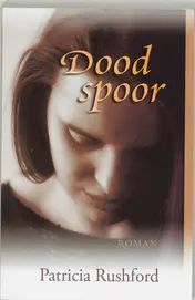Omslag van Dood spoor