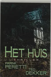 Omslag van Het huis