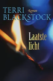 Omslag van Laatste licht