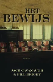 Omslag van Het bewijs
