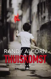 Omslag van Thuiskomst