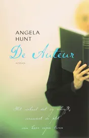 Omslag van De Auteur