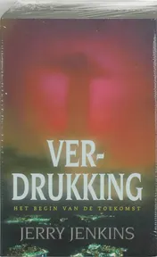 Omslag van Voordeelpakket vervolgd serie