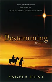 Omslag van Bestemming