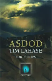 Omslag van Asdod
