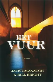 Omslag van Het vuur