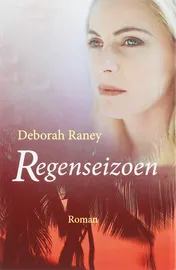 Omslag van Regenseizoen