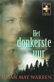 Omslag van Het donkerste uur