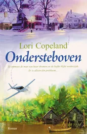 Omslag van Ondersteboven