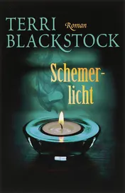 Omslag van Schemerlicht