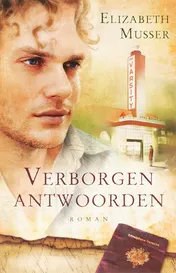 Omslag van Verborgen antwoorden