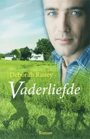 Omslag van Vaderliefde