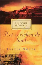 Omslag van 2 Het verscheurde land