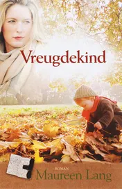 Omslag van Vreugdekind