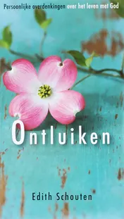 Omslag van Ontluiken