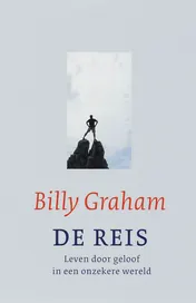 Omslag van De reis