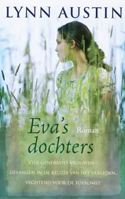 Omslag van Eva's dochters