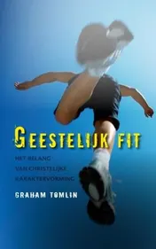 Omslag van Geestelijk fit