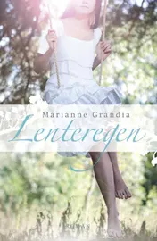 Omslag van Lenteregen