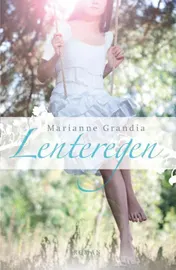 Omslag van Lenteregen