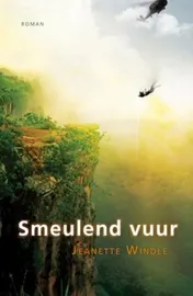 Omslag van Smeulend vuur