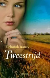 Omslag van Tweestrijd