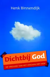 Omslag van Dichtbij God