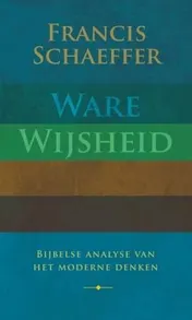 Omslag van Ware wijsheid