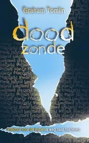 Omslag van Doodzonde