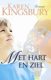 Omslag van Met hart en ziel