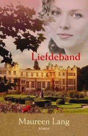 Omslag van Liefdeband