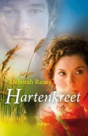 Omslag van Hartenkreet