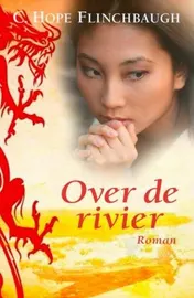 Omslag van Over de rivier