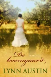 Omslag van De boomgaard