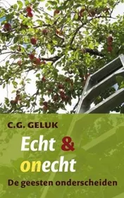 Omslag van Echt en onecht