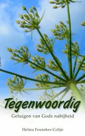 Omslag van Tegenwoordig