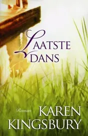 Omslag van Laatste dans