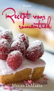 Omslag van Recept voor Romantiek
