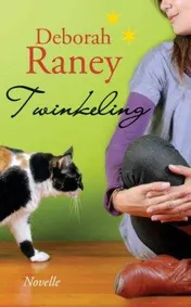 Omslag van Twinkeling