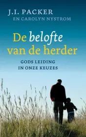 Omslag van De belofte van de herder