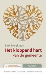 Omslag van Kloppend hart van de gemeente