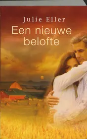 Omslag van Een nieuwe belofte