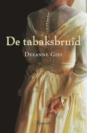 Omslag van De tabaksbruid