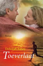 Omslag van Toeverlaat