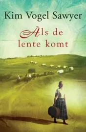 Omslag van Als de lente komt