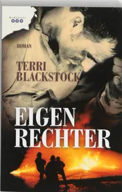 Omslag van Eigen rechter