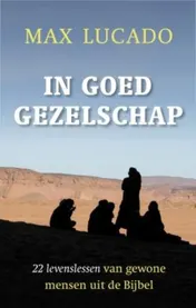 Omslag van In goed gezelschap