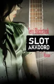 Omslag van Slotakkoord