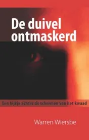Omslag van De duivel ontmaskerd