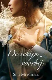 Omslag van De schijn voorbij